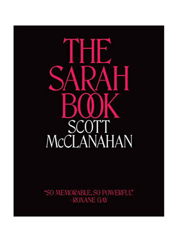 

The Sarah Book, Paperback Book, By: Mcclanahan Scott