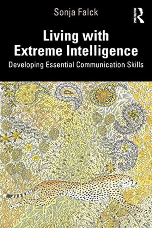 

Living with Extreme Intelligence by Sonja Falck-Paperback
