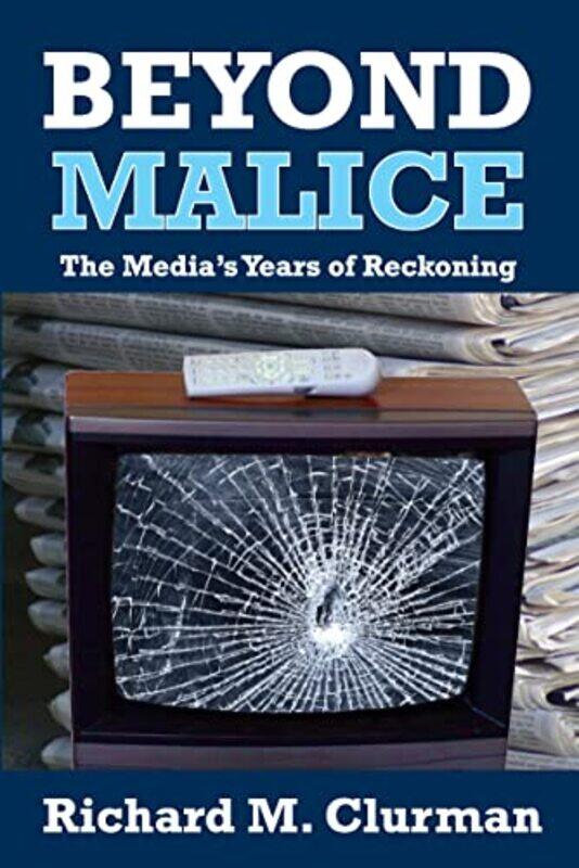 

Beyond Malice by Rhion PritchardJulian HughesIan M SpenceBob HaycockAnne Brenchley-Paperback