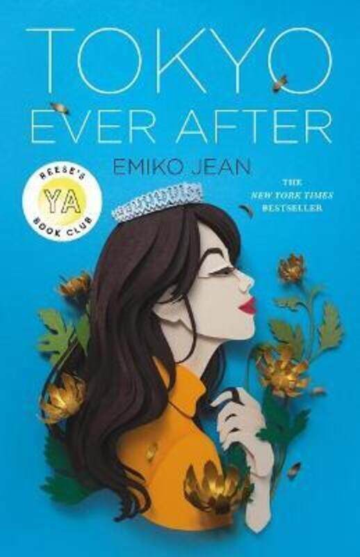 

Tokyo Ever After.Hardcover,By :Emiko Jean