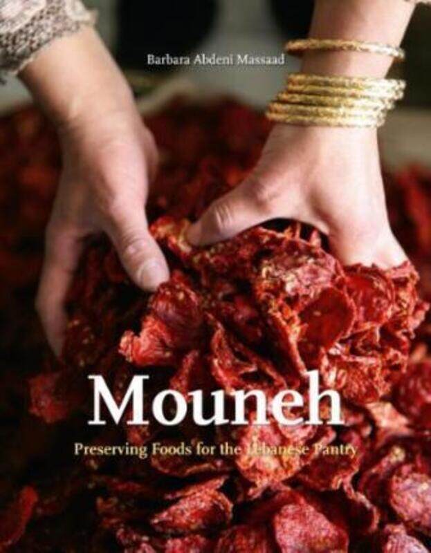 

Mouneh,Paperback,ByBarbara Abdeni Massaad
