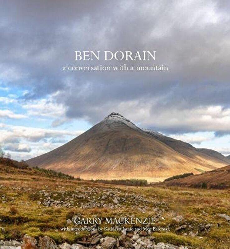 

Ben Dorain by Garry MacKenzie-Hardcover