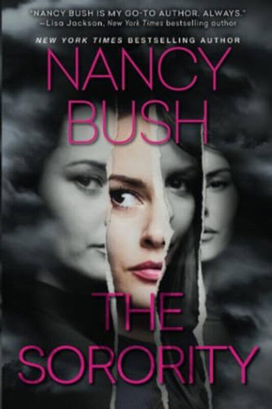 

Sorority By Bush Nancy - Paperback