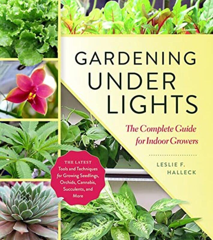 

Gardening Under Lights by Utsa PatnaikPrabhat Patnaik-Hardcover