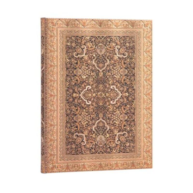 

Terrene Medina Mystic Ultra Lined Hardcover Journal by Collins GCSE-Hardcover