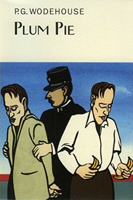 

Plum Pie by PG Wodehouse-Hardcover