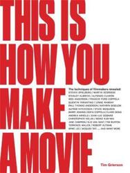 This is How You Make a Movie.Hardcover,By :Grierson, Tim