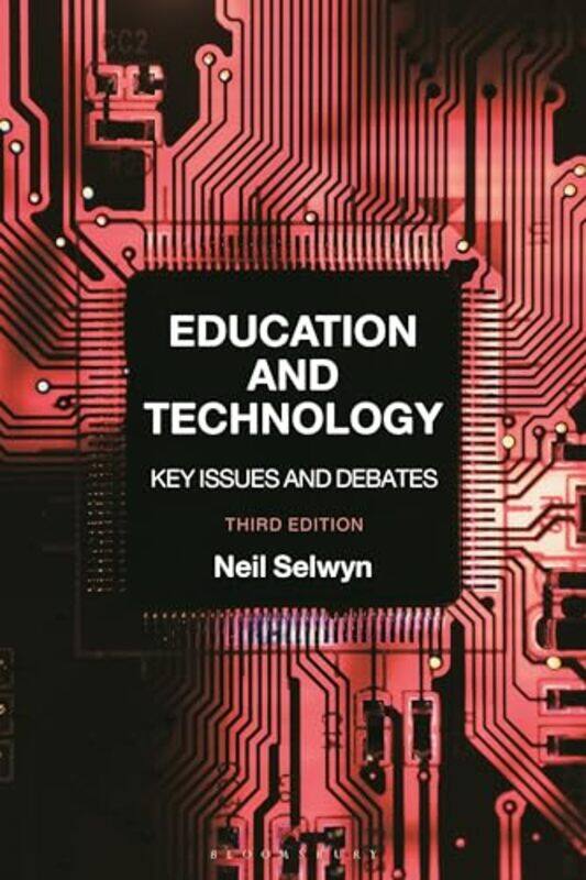 

Education and Technology by Linda McLeanCaroline DuncanLeckie-Paperback