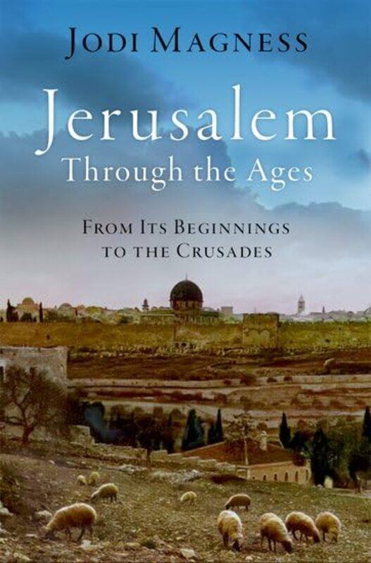 

Jerusalem through the Ages by Aurikatariina Kananen-Hardcover