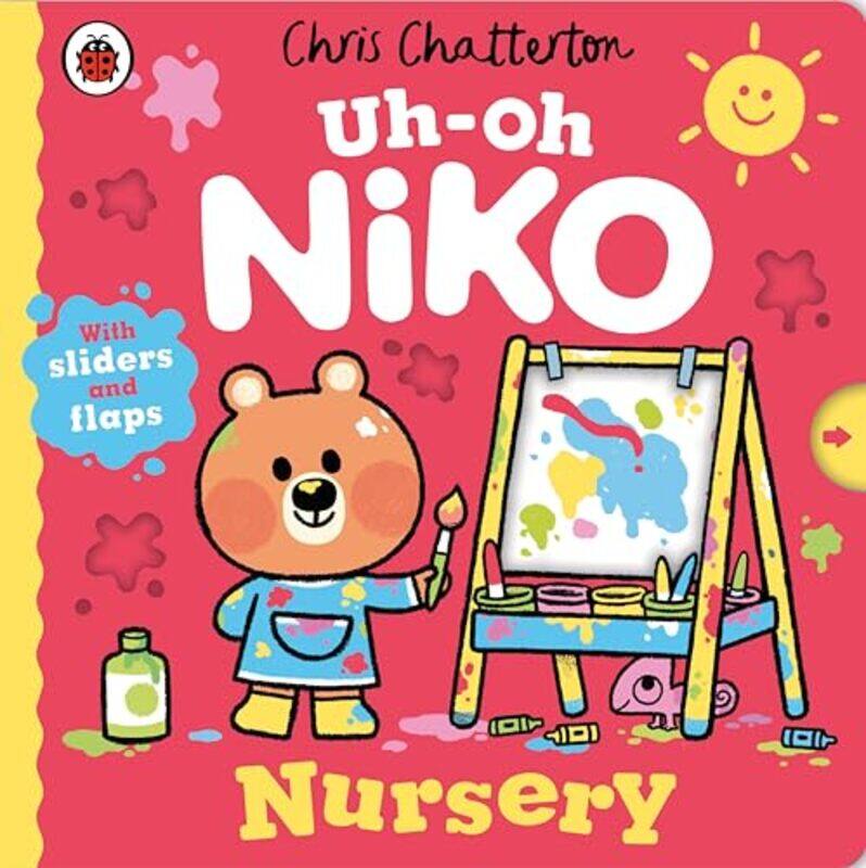 

Uhoh Niko Nursery,Paperback By Chatterton, Chris