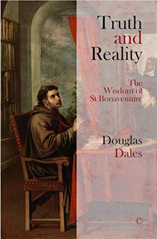 

Truth and Reality HB by Douglas Dales-Hardcover