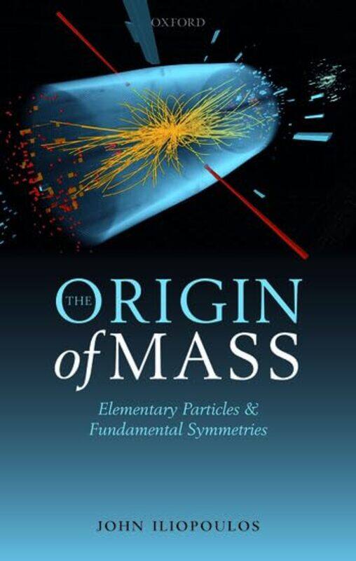 

The Origin of Mass by Giles Foden-Hardcover