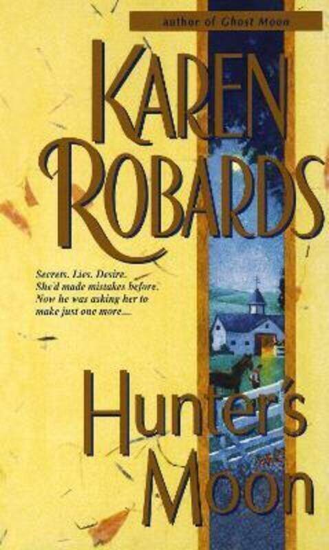 

Hunter's Moon.paperback,By :Karen Robards