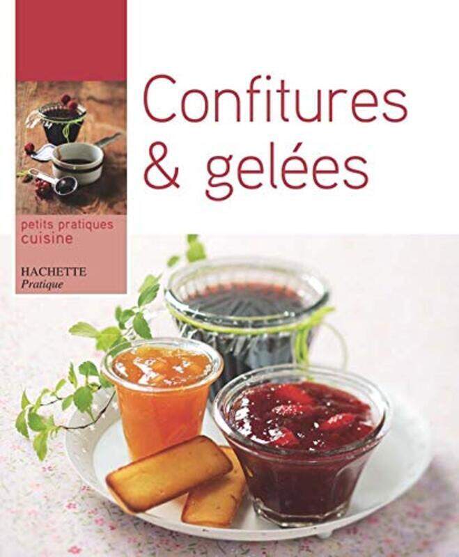 

Confitures et gel es,Paperback by Thomas Feller