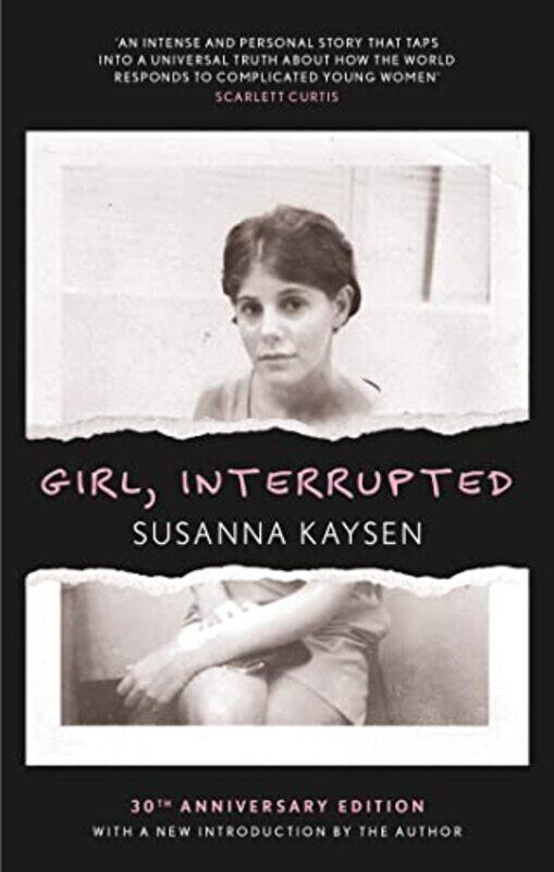 

Girl, Interrupted By Kaysen, Susanna - Paperback
