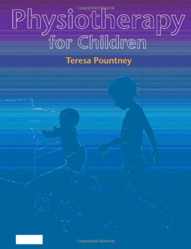 

Physiotherapy for Children by Michael Taussig-Paperback