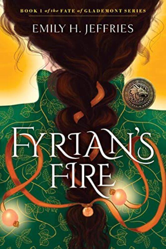 

Fyrians Fire by Emily H Jeffries-Paperback