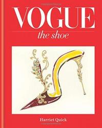 Vogue The Shoe.Hardcover,By :Vogue The Shoe