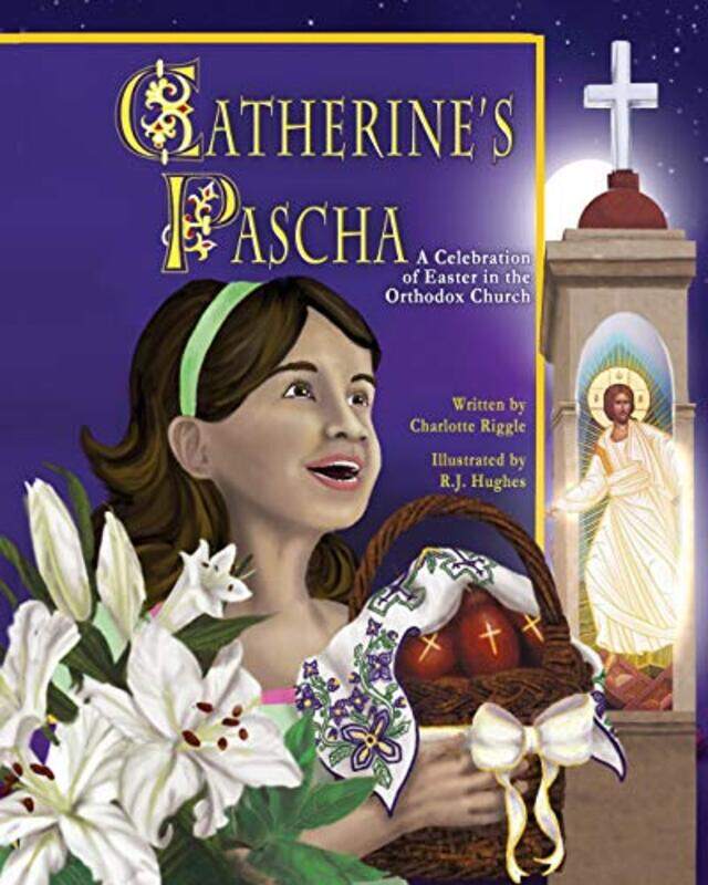 

Catherines Pascha by Charlotte RiggleR J Hughes-Paperback