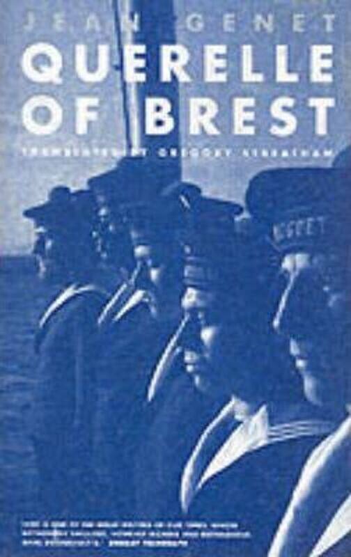 

Querelle of Brest (Faber Fiction Classics).paperback,By :Jean Genet