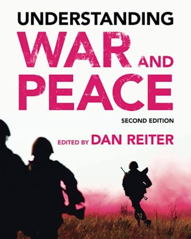 

Understanding War and Peace by Ben Levey-Paperback