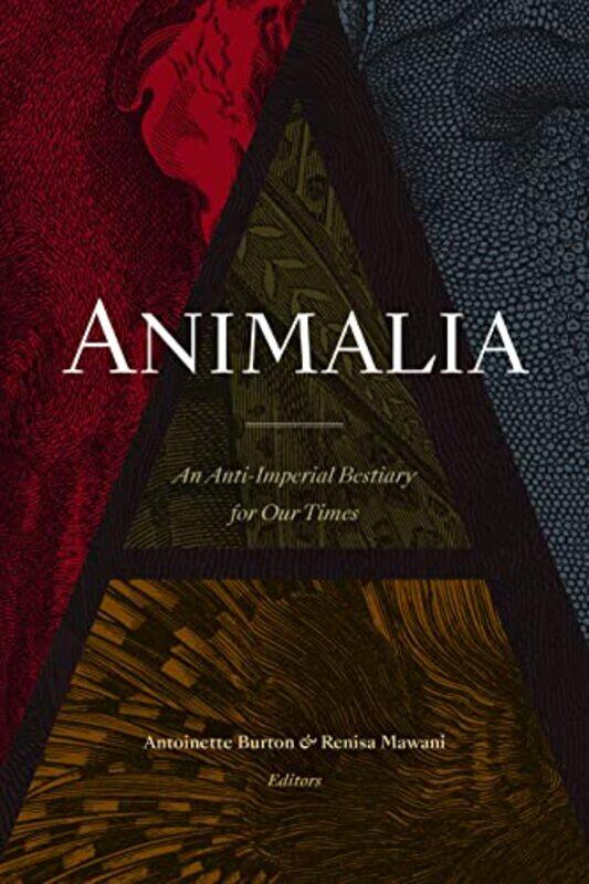 

Animalia by Antoinette BurtonRenisa Mawani-Paperback