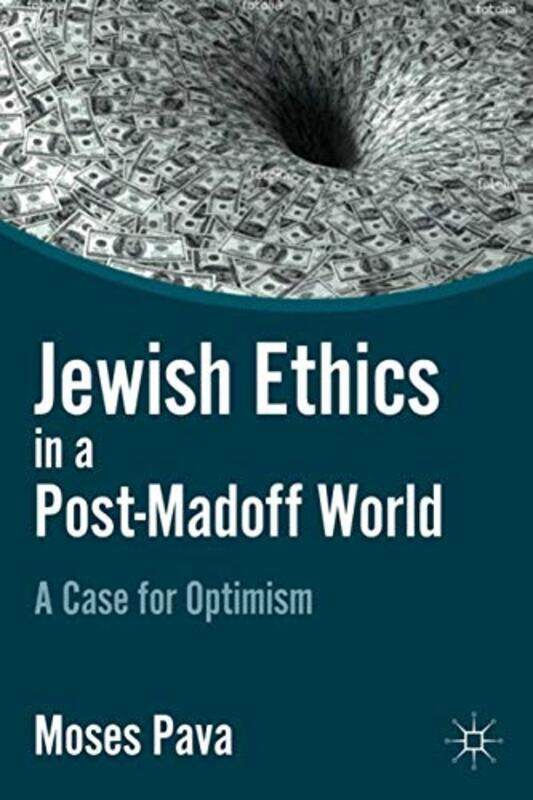 

Jewish Ethics in a PostMadoff World by QuestloveBen Greenman-Hardcover