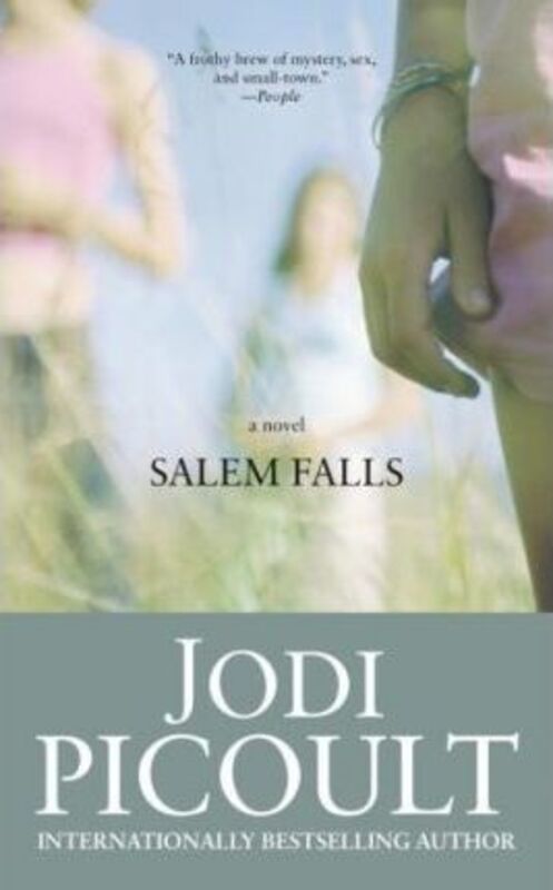 ^(C) Salem Falls.paperback,By :Jodi Picoult