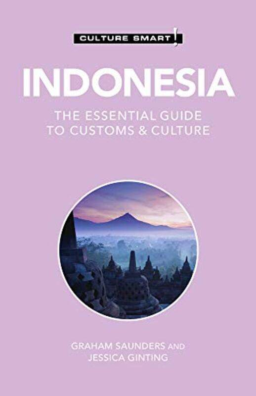 

Indonesia Culture Smart! by Resi GerritsenRuud Haak-Paperback