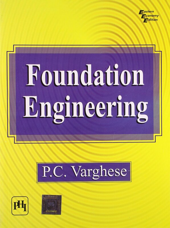 

Foundation Engineering