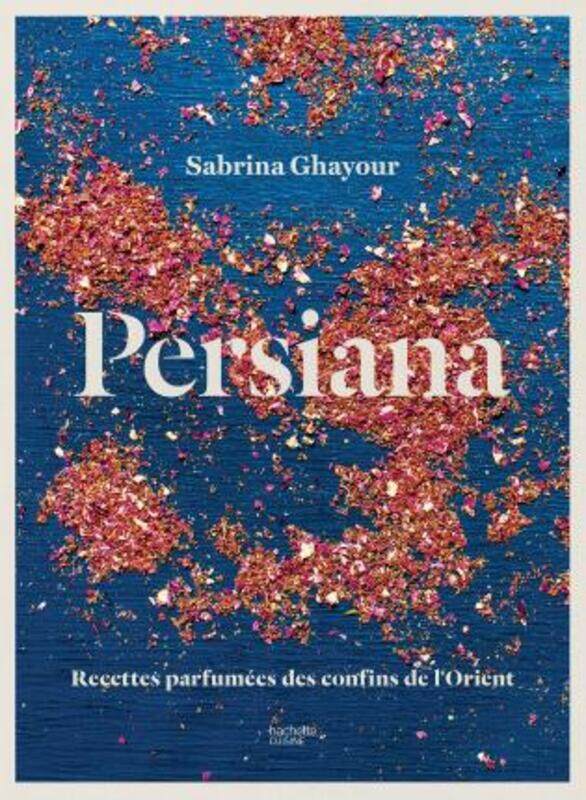 

Persiana.paperback,By :Collectif