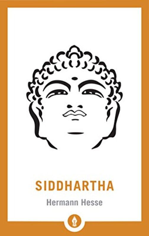 

Siddhartha , Paperback by Hermann Hesse