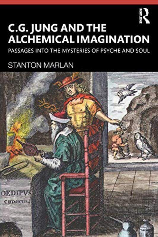 

C G Jung and the Alchemical Imagination by Marie des University of South Alabama Neiges Leonard-Paperback