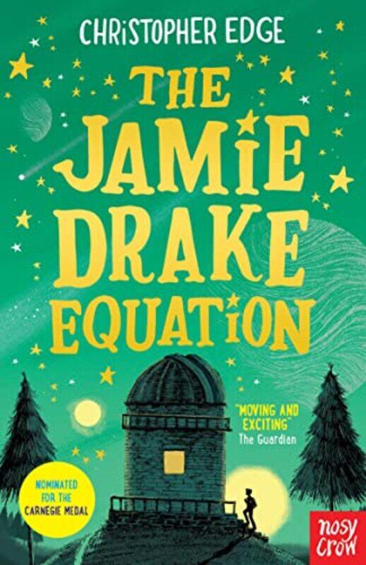 

The Jamie Drake Equation,Paperback,by:Edge, Christopher