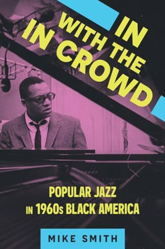 

In With The In Crowd by Mike Smith-Paperback