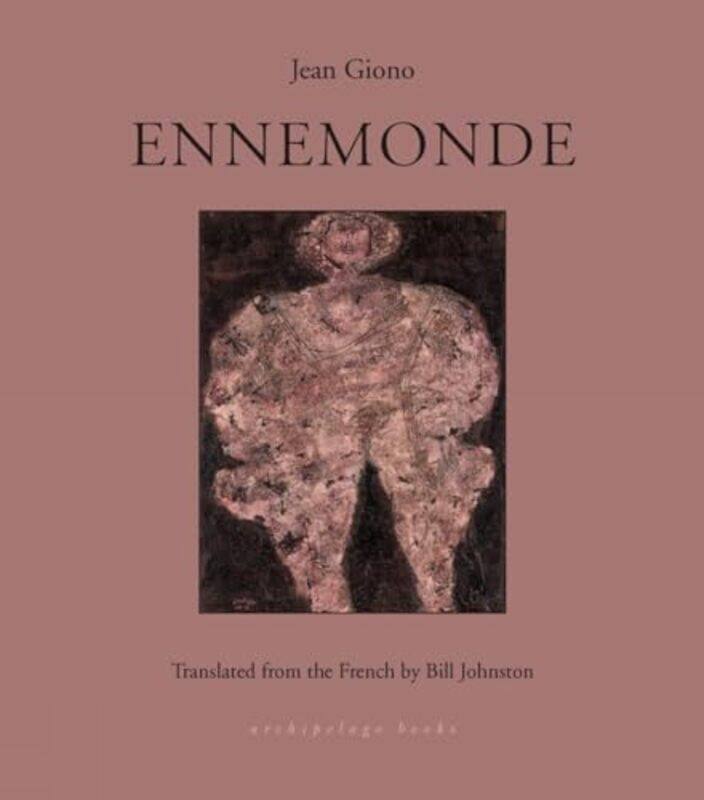 

Ennemonde by Jean GionoBill Johnston-Paperback