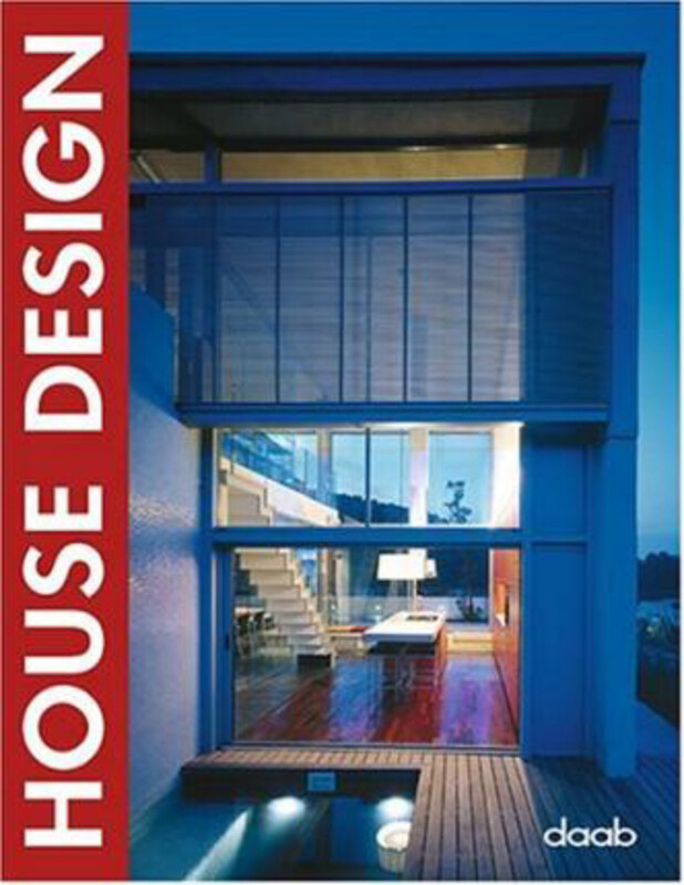 

House Design, Paperback Book, By: DAAB Press