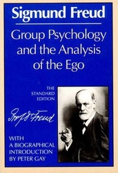 Group Psychology and Analysis (International Psycho-analytical Library).paperback,By :Sigmund Freud