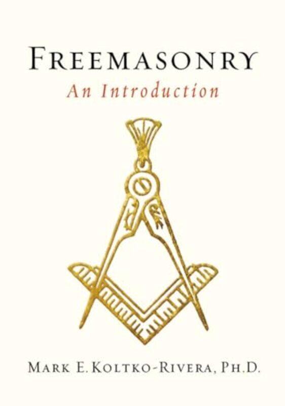 

Freemasonry by Julia DonaldsonClare Kirtley-Paperback