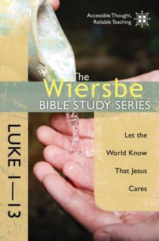 

Luke 1 13 by CGP BooksCGP Books-Paperback