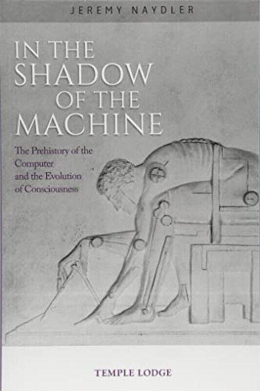 

In The Shadow of the Machine by Rose DavidsonAndy Smith-Paperback