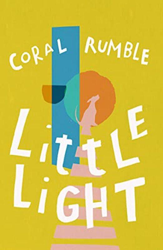 

Little Light by Coral Rumble-Paperback