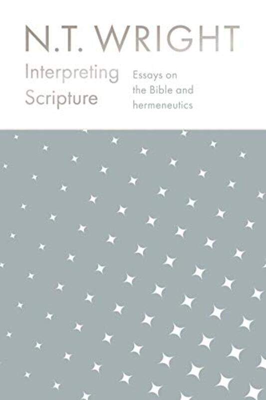 

Interpreting Scripture by Summersdale Publishers-Hardcover