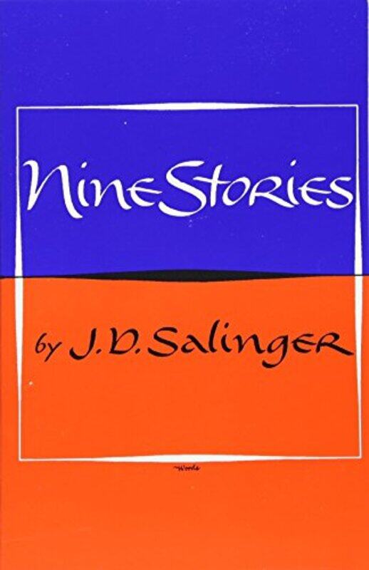 

Nine Stories By Salinger Jd - Paperback