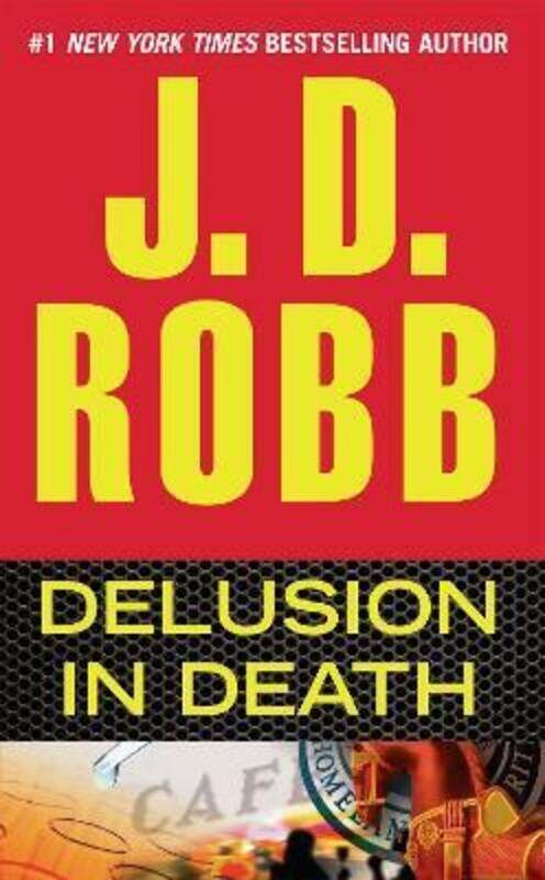 

Delusion in Death.paperback,By :J. D. Robb