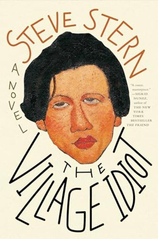 

The Village Idiot by Steve Stern-Paperback
