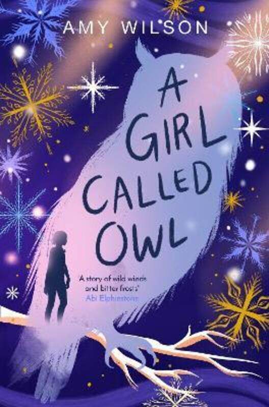 

A Girl Called Owl