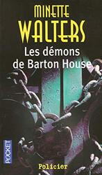 Les d mons de Barton House,Paperback by Minette Walters