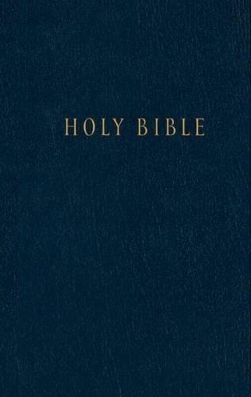 

Pew Bible By Tyndale - Hardcover