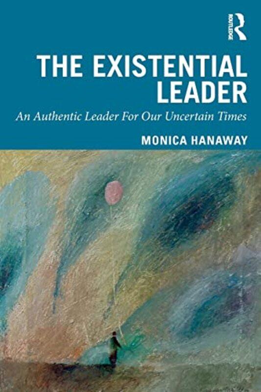 

The Existential Leader by Don Paterson-Paperback